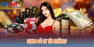 Sin88 Có Uy Tín Không